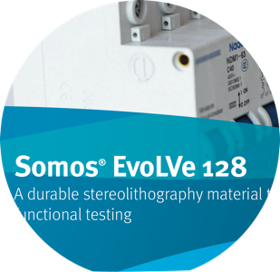 Let your Designs EvoLVe